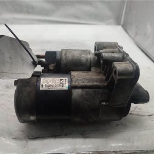 Motor Arranque Citroen C4 Berlina (08.2010->) 1.6 Collection [1,6 Ltr. - 68 kW HDi FAP] - 465609