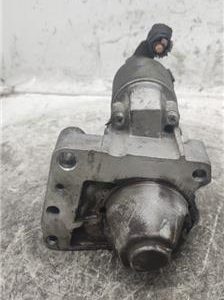 Motor Arranque Citroen C4 Berlina (08.2010->) 1.6 Exclusive [1,6 Ltr. - 88 kW 16V] - 460324