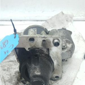 Motor Arranque Citroen C4 Berlina (08.2010->) 1.6 Exclusive [1,6 Ltr. - 88 kW 16V] - 526307