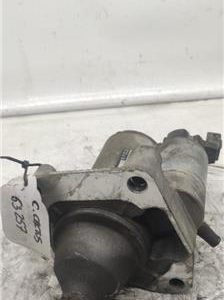 Motor Arranque Citroen C4 Cactus (2014->) 1.2 Feel [1,2 Ltr. - 60 kW 12V VTi / PureTech] - 438505