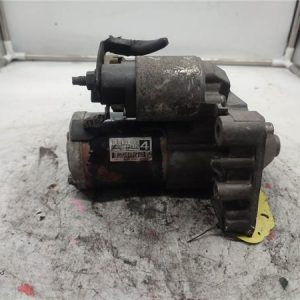 Motor Arranque Citroen C4 Coupe (2004->) 1.6 HDi - 540350