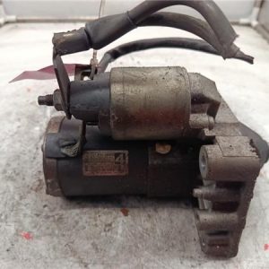 Motor Arranque Citroen C4 Coupe (2004->) 1.6 HDi - 552417