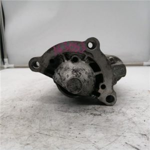 Motor Arranque Citroen C4 Coupe (2004->) 2.0 16V - 498920