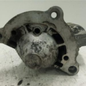 Motor Arranque Citroen C4 Coupe (2004->) 2.0 VTR Plus [2,0 Ltr. - 100 kW 16V CAT (RFN / EW10J4)] - 143053