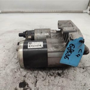 Motor Arranque Citroen C4 Picasso (2007->) 1.6 VTi 120 - 531276
