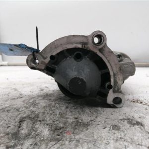 Motor Arranque Citroen C4 Picasso (2007->) 2.0 SX [2,0 Ltr. - 103 kW 16V CAT (RFJ / EW10A)] - 519855