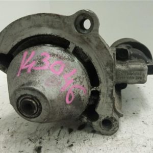 Motor Arranque Citroen C5 Berlina (2001->) 2.2 HDi Exclusive [2,2 Ltr. - 98 kW HDi FAP CAT (4HX / DW12ED4)] - 143046