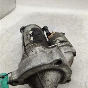 Motor Arranque Citroen C5 Berlina (2001->) 2.2 HDi SX [2,2 Ltr. - 98 kW HDi FAP CAT (4HX / DW12ED4)] - 385480