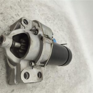 Motor Arranque Citroen C5 Berlina (2001->) 3.0 V6 (DCXFXC, DCXFXF) - 422476