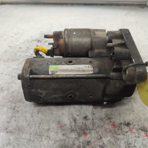 Motor Arranque Citroen C5 Berlina (2004->) 1.6 HDi (RC8HZB) - 538980