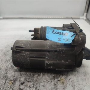 Motor Arranque Citroen C5 Berlina (2004->) 1.6 Premier (E) [1,6 Ltr. - 80 kW HDi CAT (9HY / DV6TED4)] - 530146