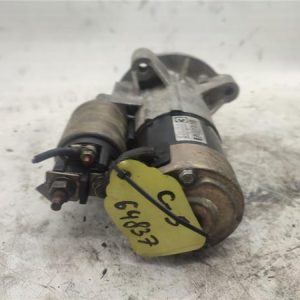 Motor Arranque Citroen C5 Berlina (2004->) 1.8 LX (E) [1,8 Ltr. - 85 kW CAT (6FZ / EW7J4)] - 440894