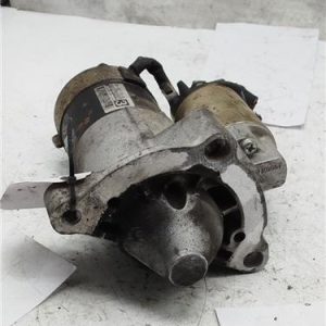 Motor Arranque Citroen C5 Berlina (2004->) 2.0 Exclusive [2,0 Ltr. - 103 kW 16V CAT (RFJ / EW10A)] - 481937