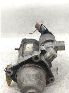 Motor Arranque Citroen Jumper Camión (09.2000->) 2.8 31 L  2.8  HDi [2,8 Ltr. - 94 kW HDi CAT] - 381689