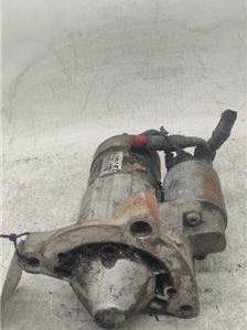 Motor Arranque Citroen Jumper Furgón (01.2002->) 2.0 29C 2.0 HDi 85 [2,0 Ltr. - 62 kW HDi CAT] - 370381