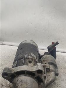 Motor Arranque Citroen Jumper Furgón Gran Volumen (01.1994->) 2.5 31 LH TDi EGR Ntz. 1400 [2,5 Ltr. - 79 kW TDI] - 426555