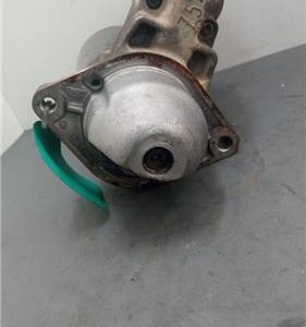 Motor Arranque Citroen Nemo (2008->) 1.3 Furgon [1,3 Ltr. - 55 kW HDi FAP] - 221831
