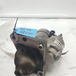 Motor Arranque Citroen Nemo (2008->) 1.4 HDi - 523287