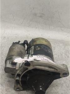 Motor Arranque Citroen Saxo (1996->) 1.1 X [1,1 Ltr. - 44 kW] - 378431