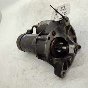 Motor Arranque Citroen XSARA Coupé (N0) 1.6 i - 350663