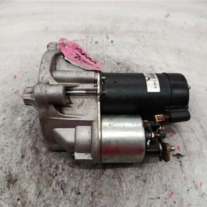 Motor Arranque Citroen Xsara Berlina (1997->) 2.0 HDi 90 - 552412