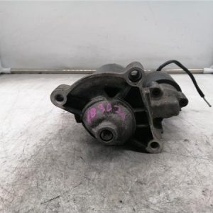 Motor Arranque Citroen Xsara Coupe (1997->) 1.6i 16V VTS [1,6 Ltr. - 80 kW 16V CAT (NFU / TU5JP4)] - 510088