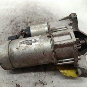 Motor Arranque Citroen Xsara Picasso (1999->) 1.6 16V SX Top [1,6 Ltr. - 80 kW 16V CAT (NFU / TU5JP4)] - 545585