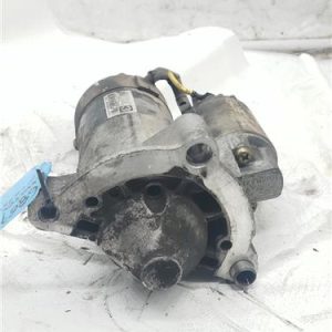 Motor Arranque Citroen Xsara Picasso (1999->) 1.8 16V - 517001