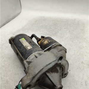 Motor Arranque Citroen Xsara Picasso (1999->) 2.0 HDi - 385475