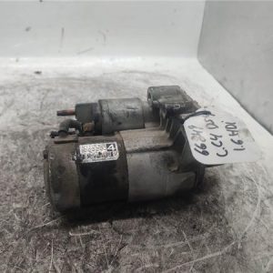 Motor Arranque DS DS 4 (09.2015->) 1.6 Design [1,6 Ltr. - 73 kW Blue-HDI FAP] - 464380
