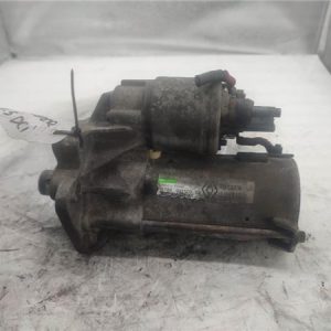 Motor Arranque Dacia Duster I (2010->) 1.5 dCi - 465089