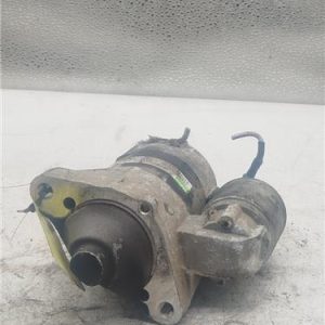Motor Arranque Dacia Logan 1 (2005->) 1.2 Ambiance [1,2 Ltr. - 55 kW 16V CAT] - 538369