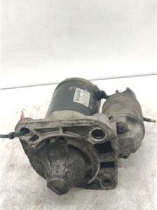 Motor Arranque Dacia Logan 1 (2005->) 1.6 Prestige [1,6 Ltr. - 77 kW 16V CAT] - 403419