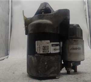 Motor Arranque Dacia Sandero (01.2008->) 1.2 16V - 381821