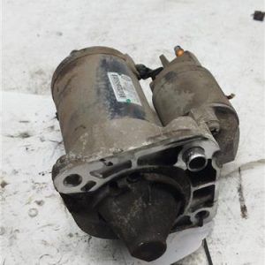 Motor Arranque Dacia Sandero (01.2008->) 1.4 - 490726
