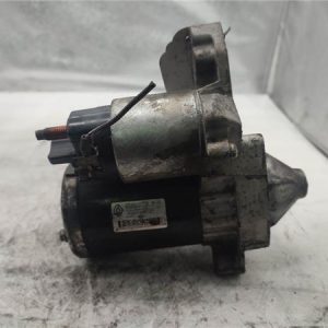 Motor Arranque Dacia Sandero II (10.2012->) 0.9 Ambiance [0,9 Ltr. - 66 kW TCE CAT bivalent, Gasolina / GPL] - 465615