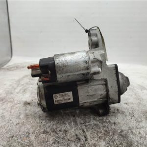 Motor Arranque Dacia Sandero II (10.2012->) 0.9 SL 2019 [0,9 Ltr. - 66 kW TCE CAT] - 460348