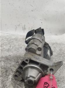Motor Arranque Dacia Sandero II (10.2012->) 1.0 Comfort [1,0 Ltr. - 74 kW TCE CAT] - 447628