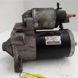 Motor Arranque Dacia Sandero II (10.2012->) 1600 - 30289