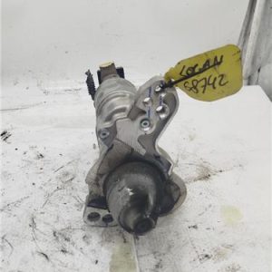 Motor Arranque Dacia Sandero III (10.2020->) 1.0 Stepway Comfort [1,0 Ltr. - 67 kW TCE CAT] - 537879
