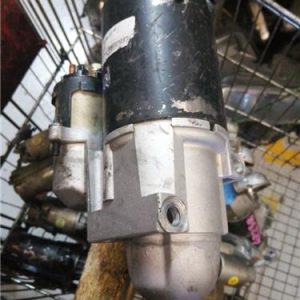 Motor Arranque Daewoo - 167631