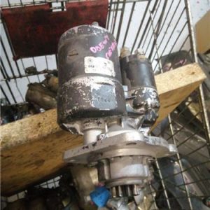 Motor Arranque Daewoo - 167635