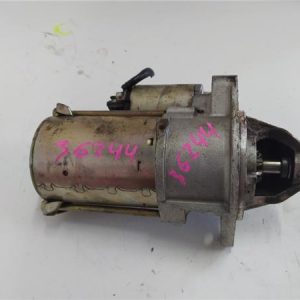 Motor Arranque Daewoo Aranos (1995->) 1.8 - 36244