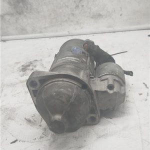 Motor Arranque Daewoo Kalos (2002->) 1.4 Sport [1,4 Ltr. - 69 kW CAT] - 489439