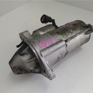 Motor Arranque Daewoo Leganza (1997->) 2.0 16V - 25180