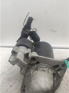 Motor Arranque Daewoo Matiz (1997->) 0.8 - 413851
