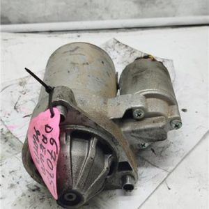 Motor Arranque Daewoo Matiz (1997->) 0.8 - 473978
