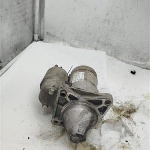 Motor Arranque Fiat 500 1.2 - 547133