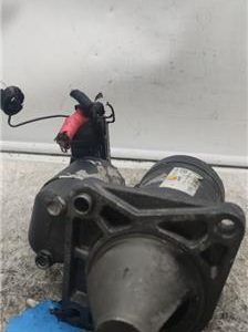 Motor Arranque Fiat 500 C 1.2 - 418927