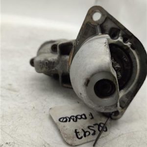 Motor Arranque Fiat DOBLO Cargo Caja/Chasis (263) 1.3 D Multijet - 361770